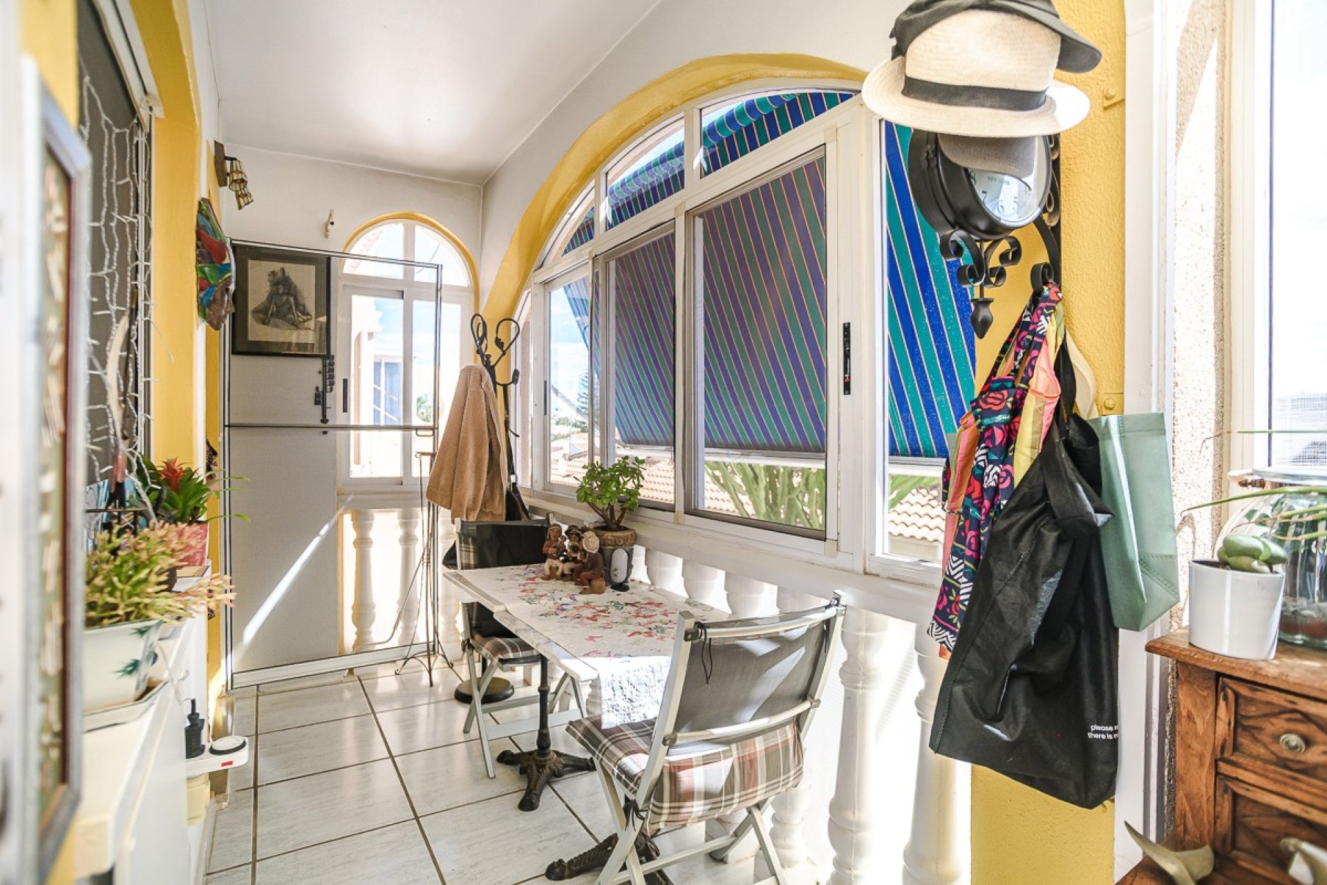 Reventa - Apartment -
ALICANTE - La Florida