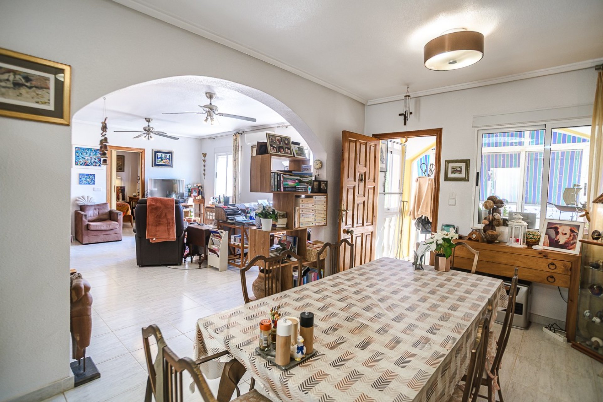 Reventa - Apartment -
ALICANTE - La Florida
