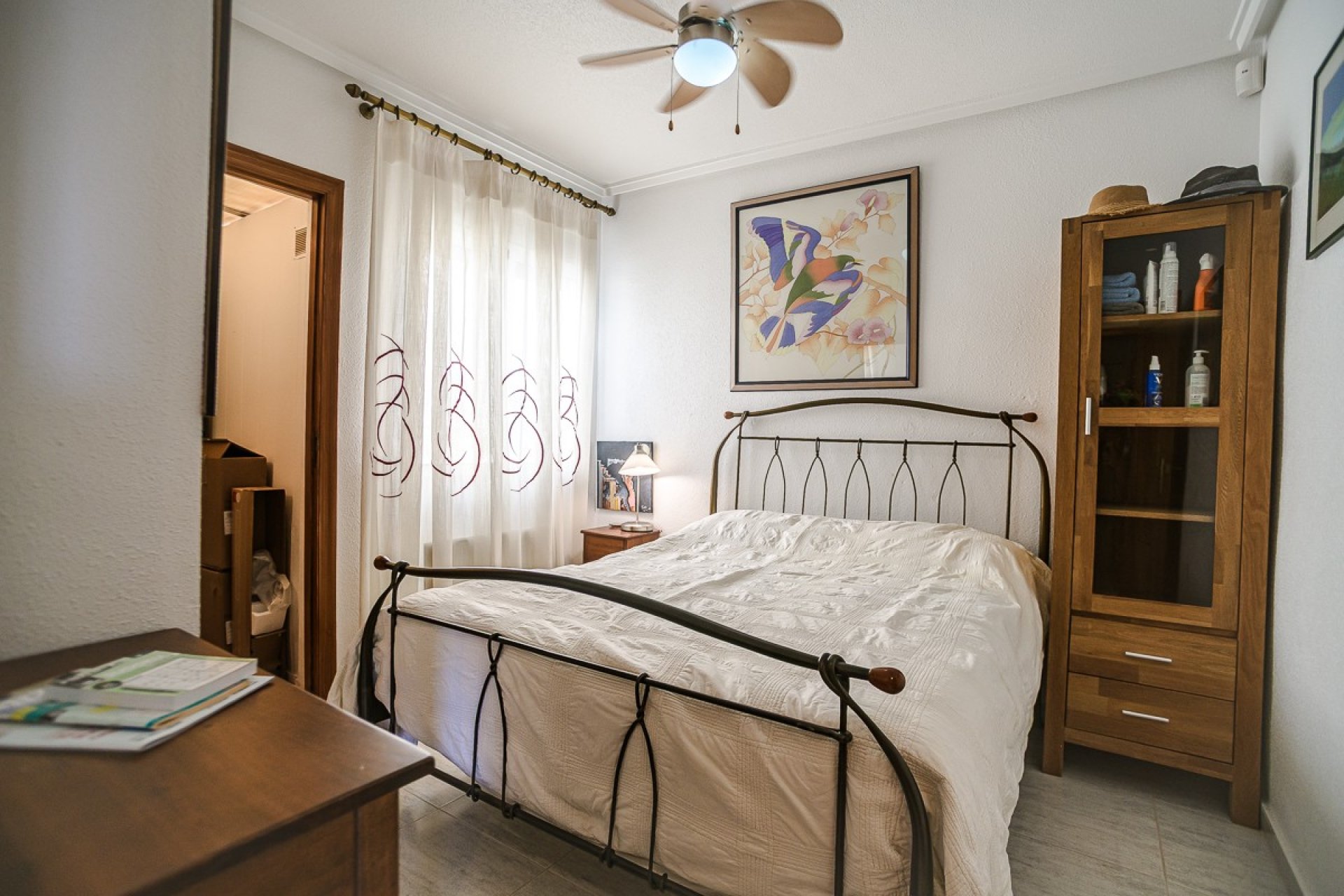 Reventa - Apartment -
ALICANTE - La Florida