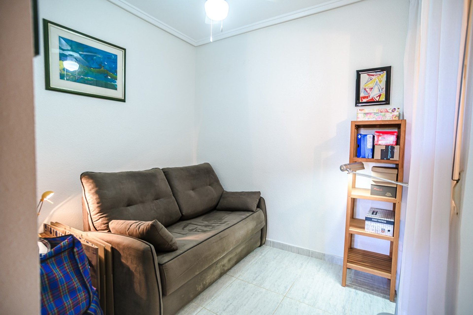 Reventa - Apartment -
ALICANTE - La Florida