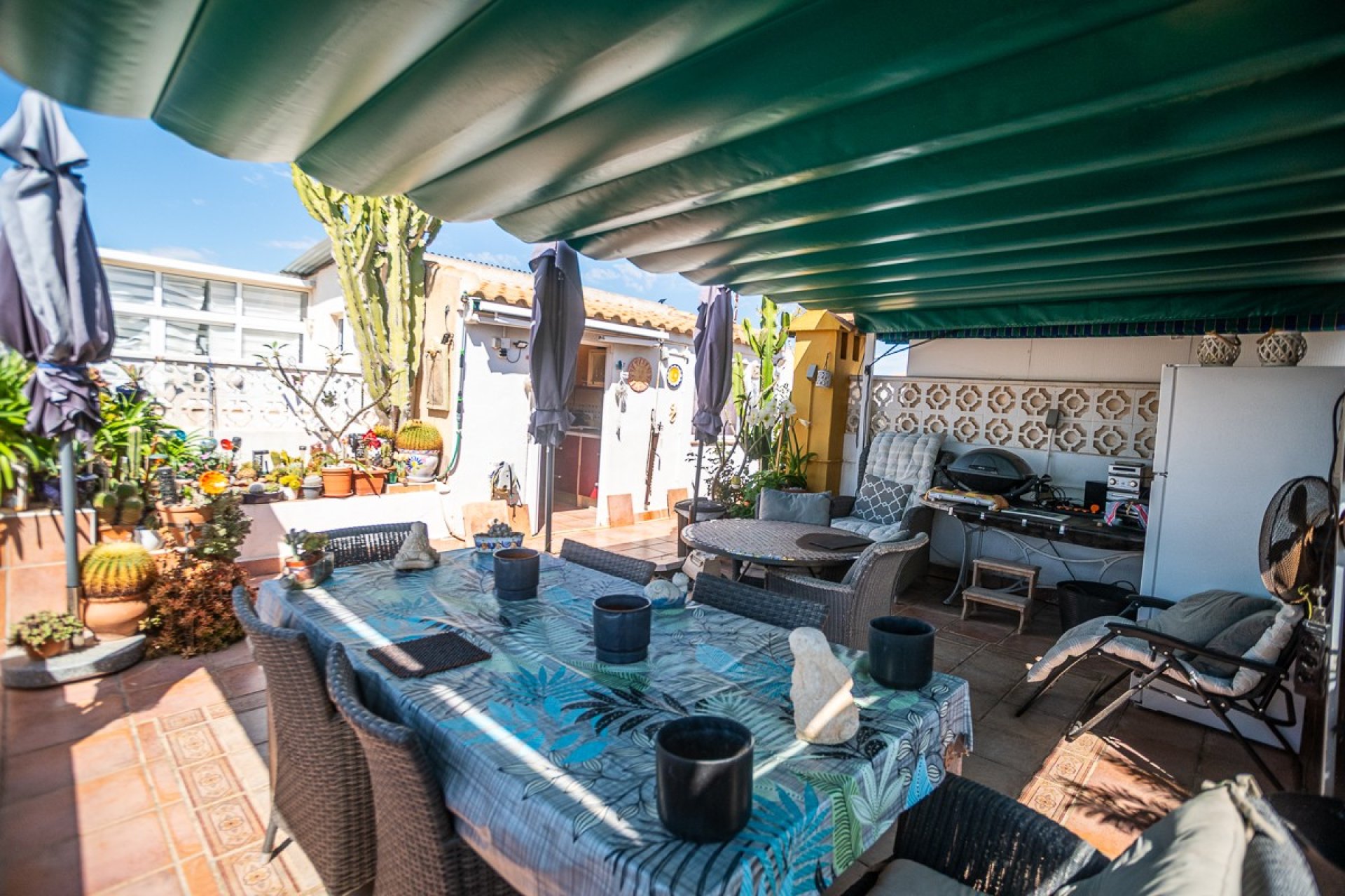 Reventa - Apartment -
ALICANTE - La Florida