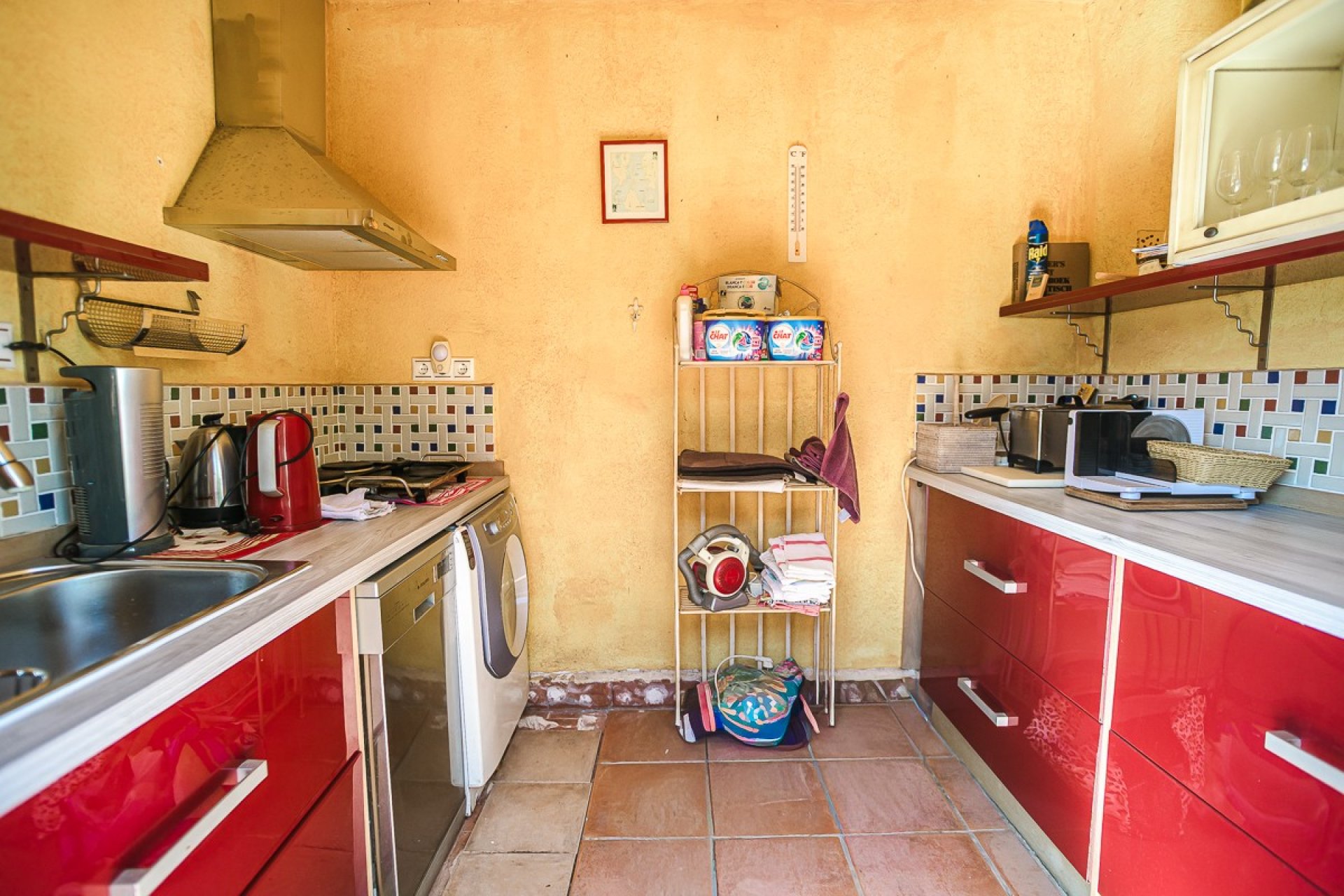 Reventa - Apartment -
ALICANTE - La Florida
