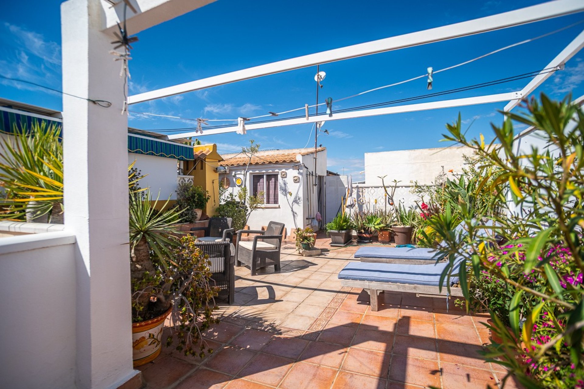 Reventa - Apartment -
ALICANTE - La Florida