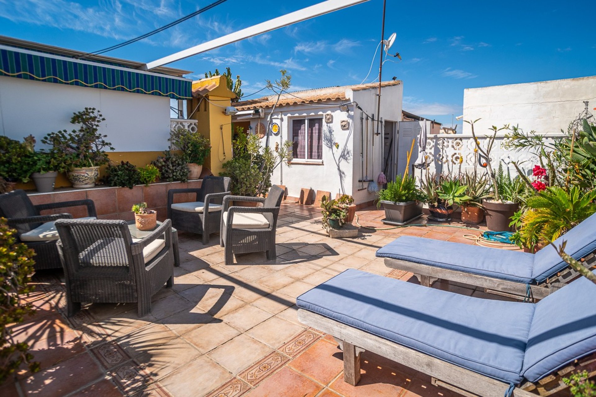 Reventa - Apartment -
ALICANTE - La Florida
