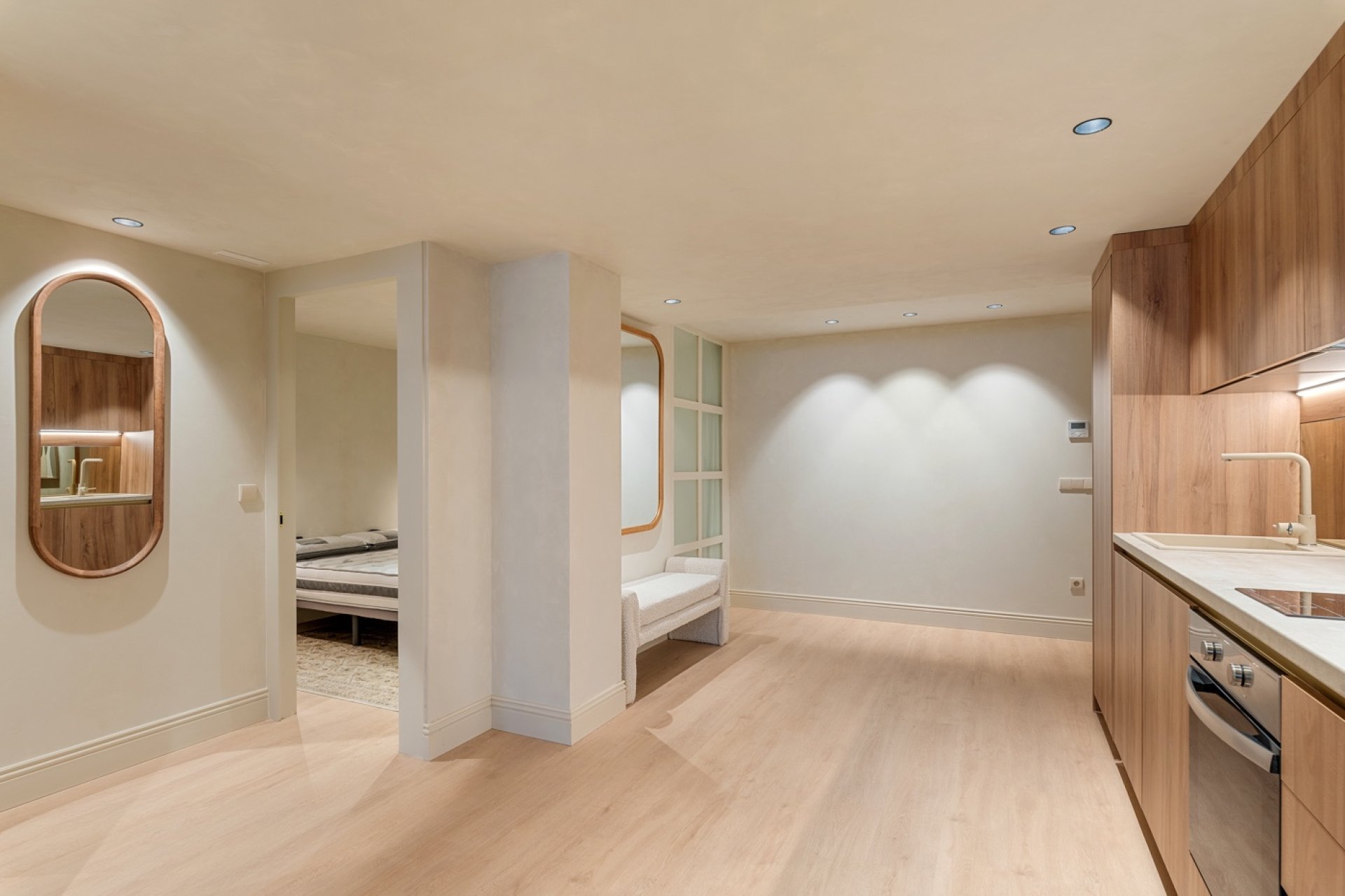 Reventa - Apartment -
Alicante