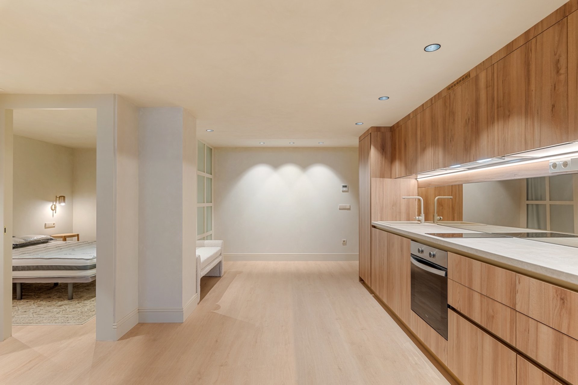 Reventa - Apartment -
Alicante