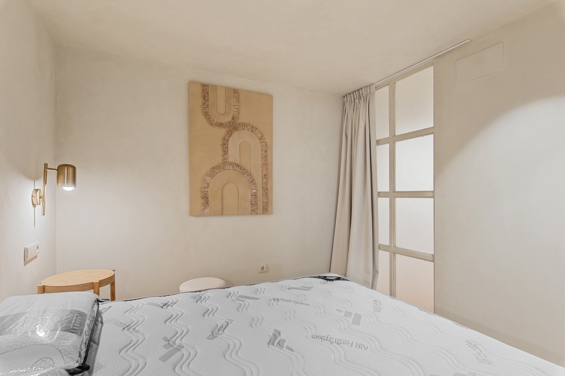 Reventa - Apartment -
Alicante