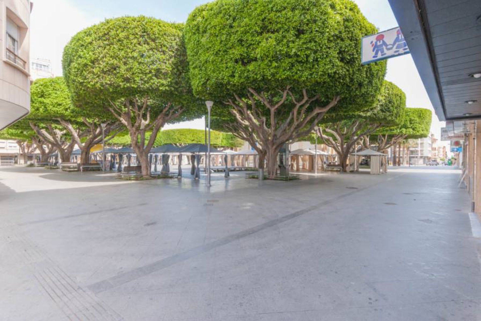 Reventa - Apartment -
Almoradi - Almoradí Centro