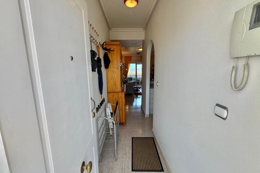 Reventa - Apartment -
Almoradi - Almoradí