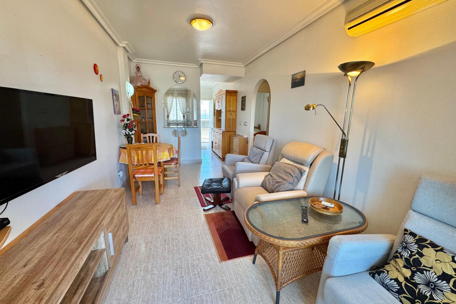 Reventa - Apartment -
Almoradi - Almoradí