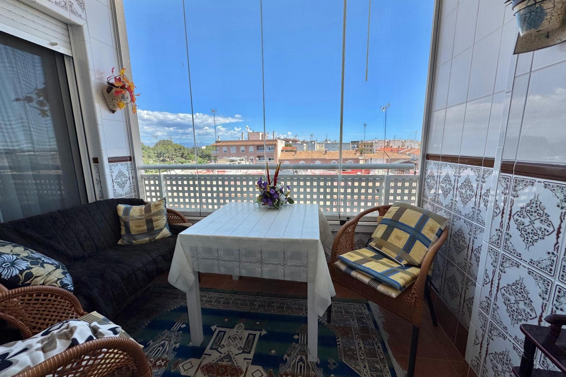 Reventa - Apartment -
Almoradi - Almoradí