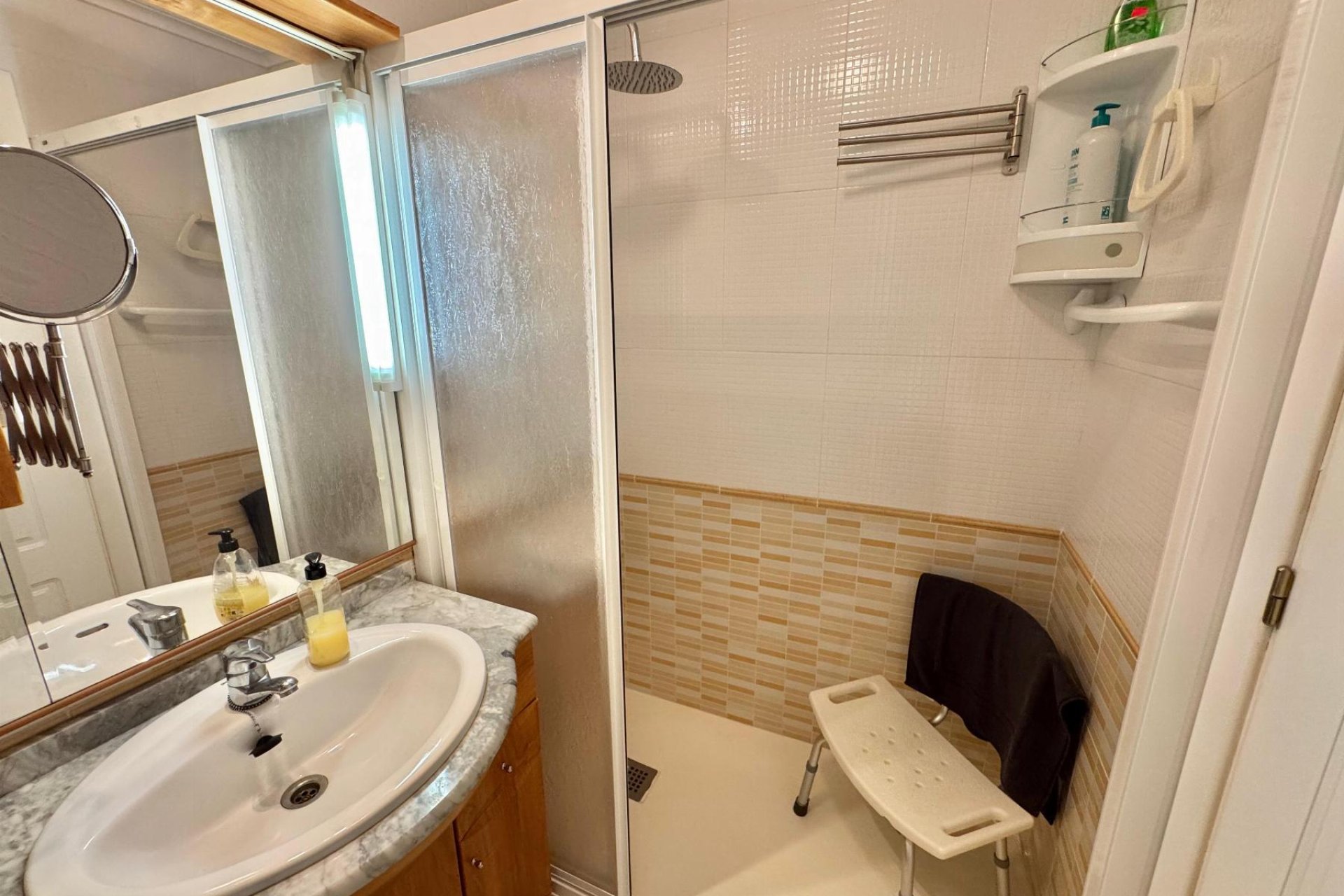 Reventa - Apartment -
Almoradi - Almoradí