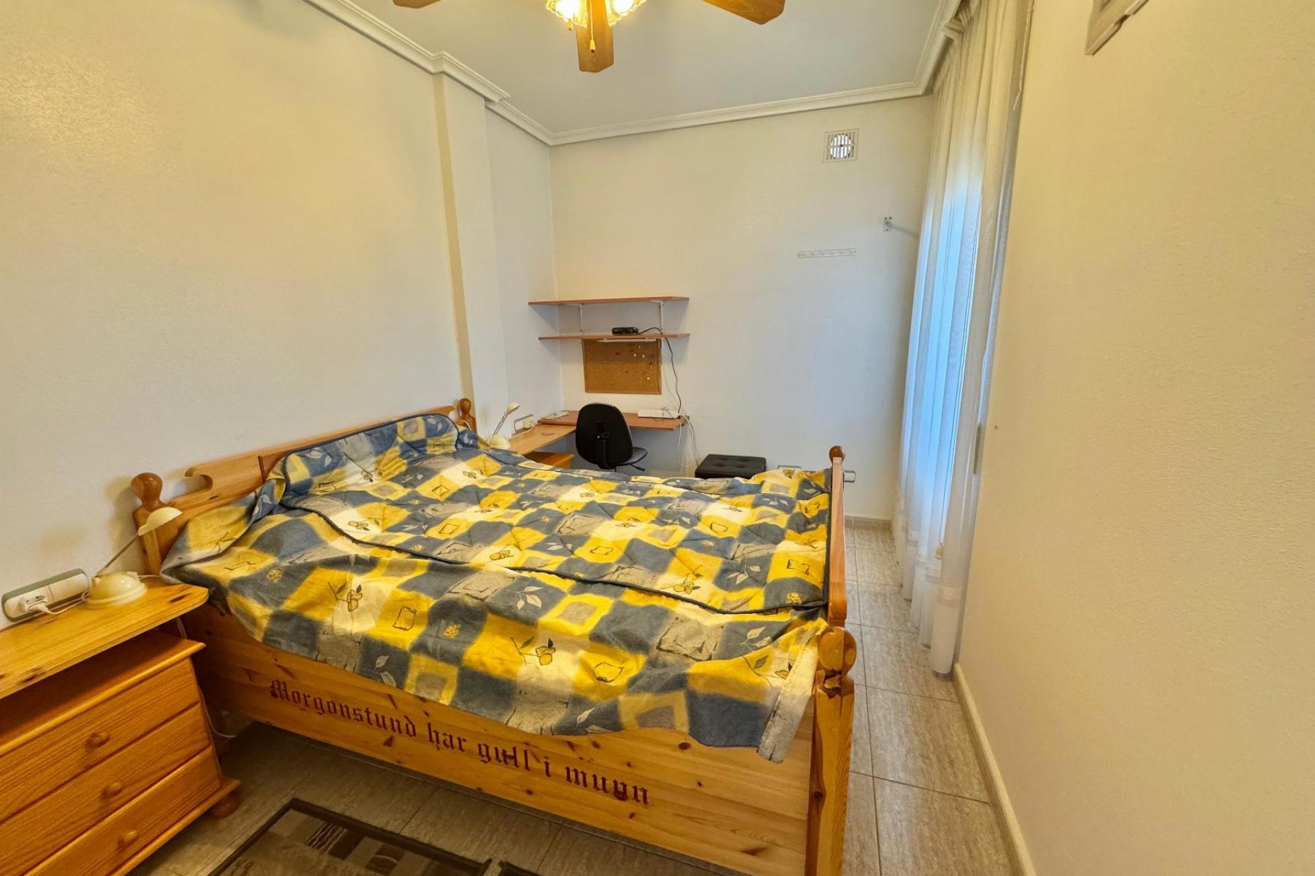 Reventa - Apartment -
Almoradi - Almoradí