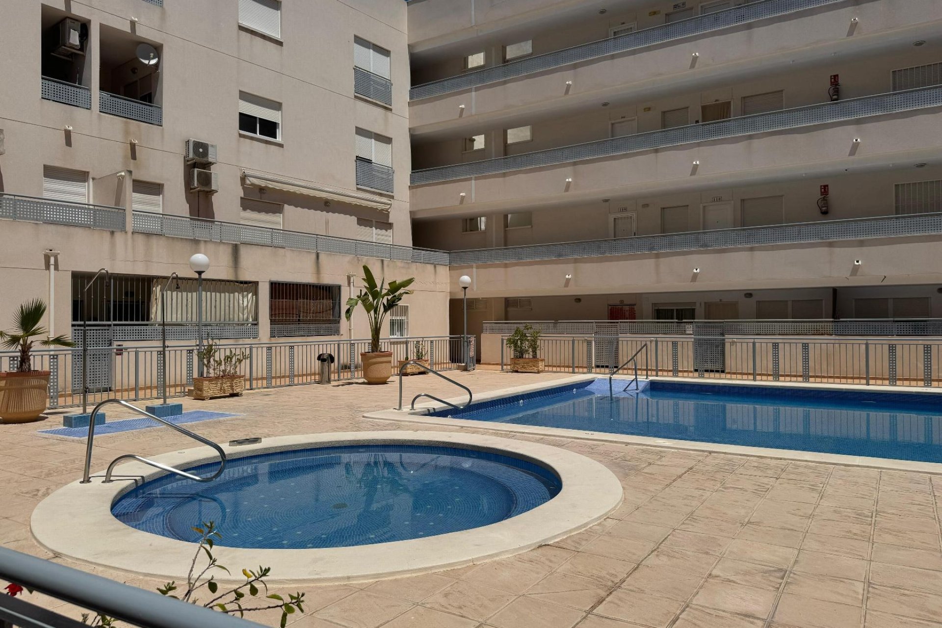 Reventa - Apartment -
Almoradi - Almoradí