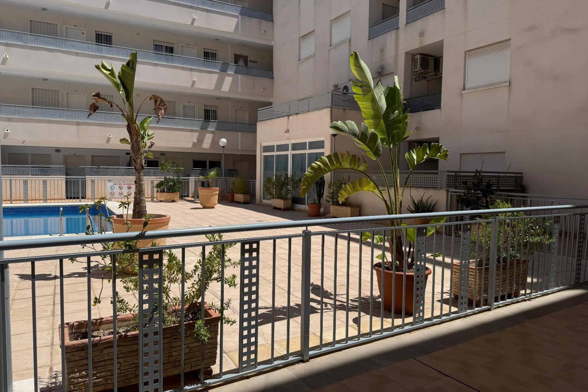 Reventa - Apartment -
Almoradi - Almoradí