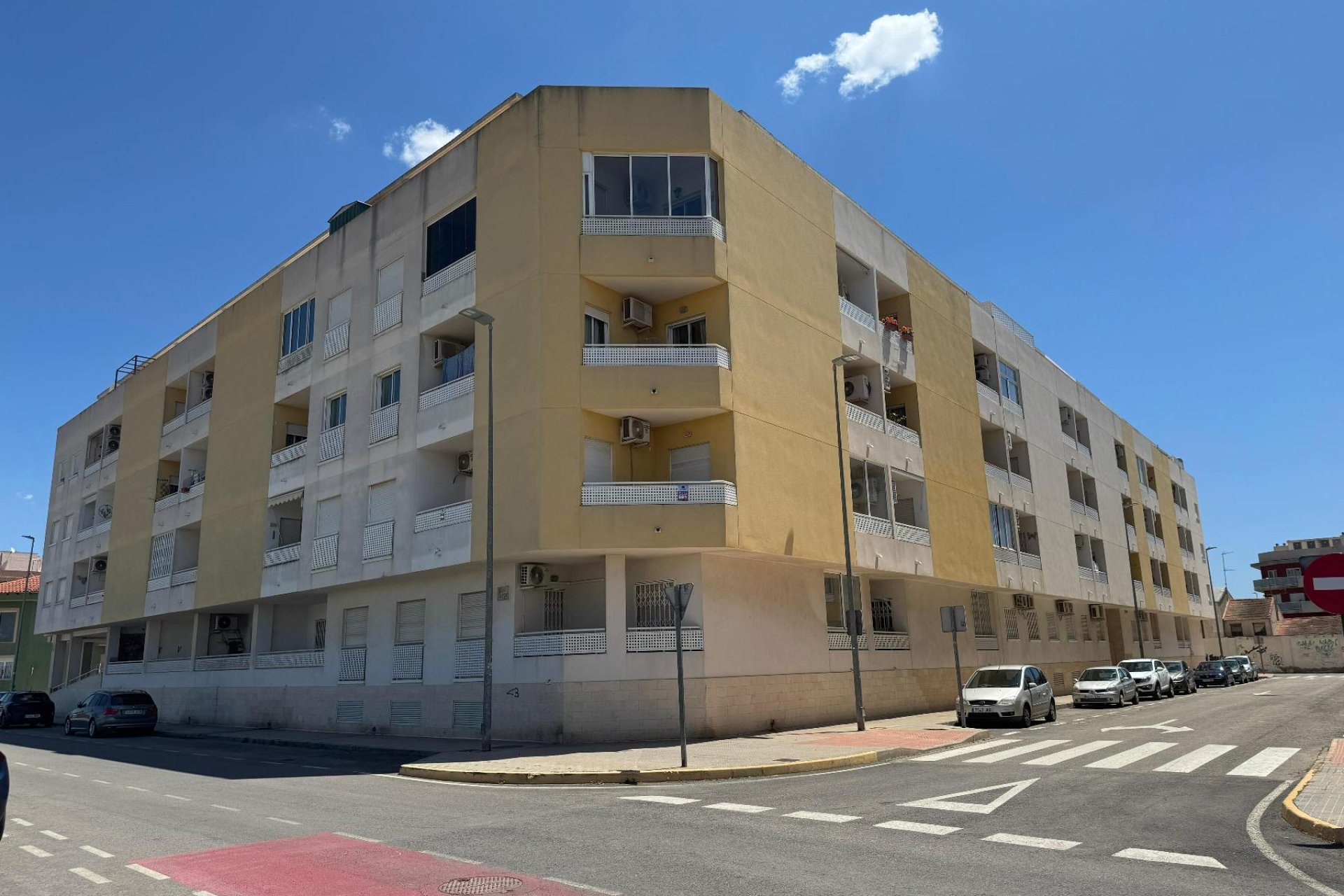 Reventa - Apartment -
Almoradi - Almoradí