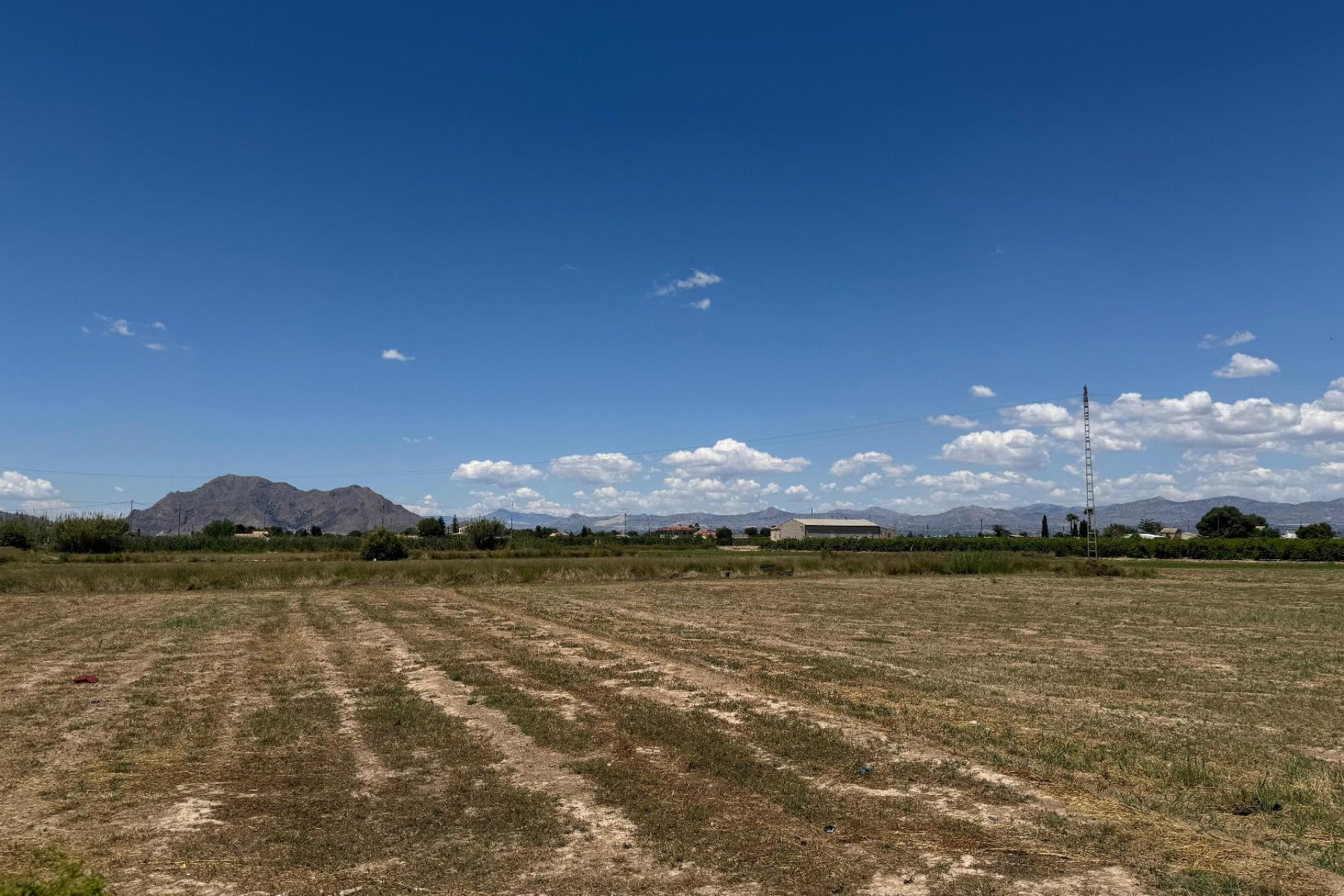 Reventa - Apartment -
Almoradi - Almoradí