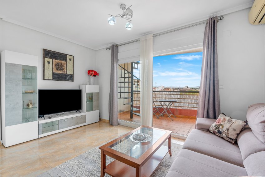 Reventa - Apartment -
Almoradi - Almoradí
