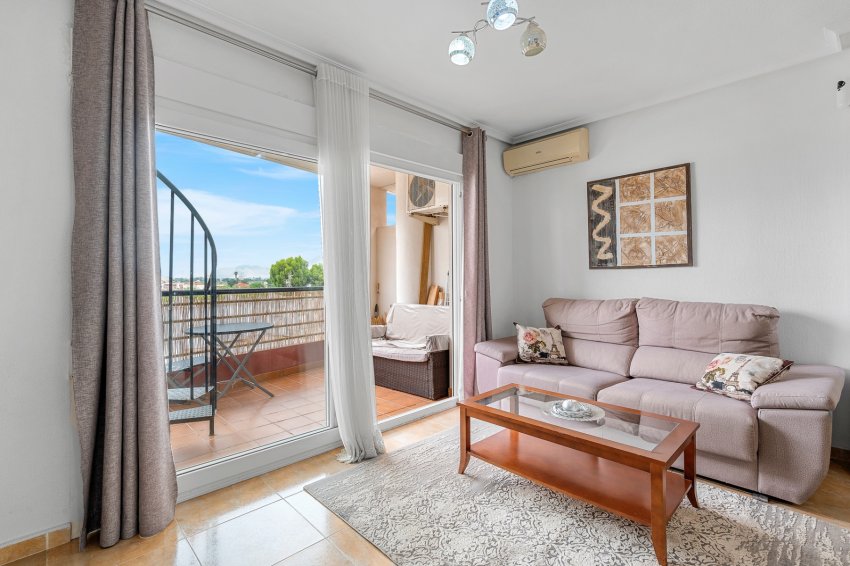 Reventa - Apartment -
Almoradi - Almoradí