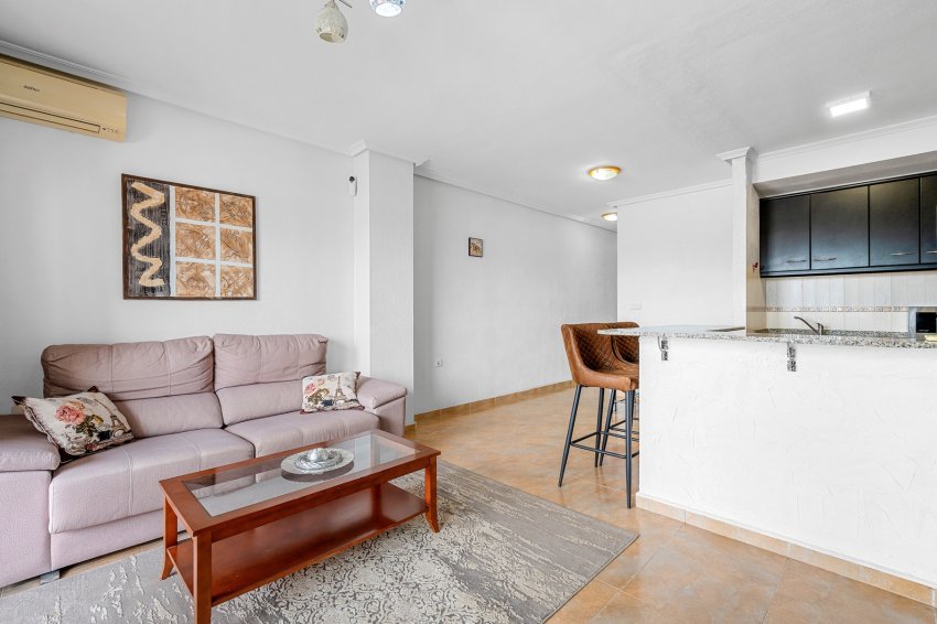 Reventa - Apartment -
Almoradi - Almoradí