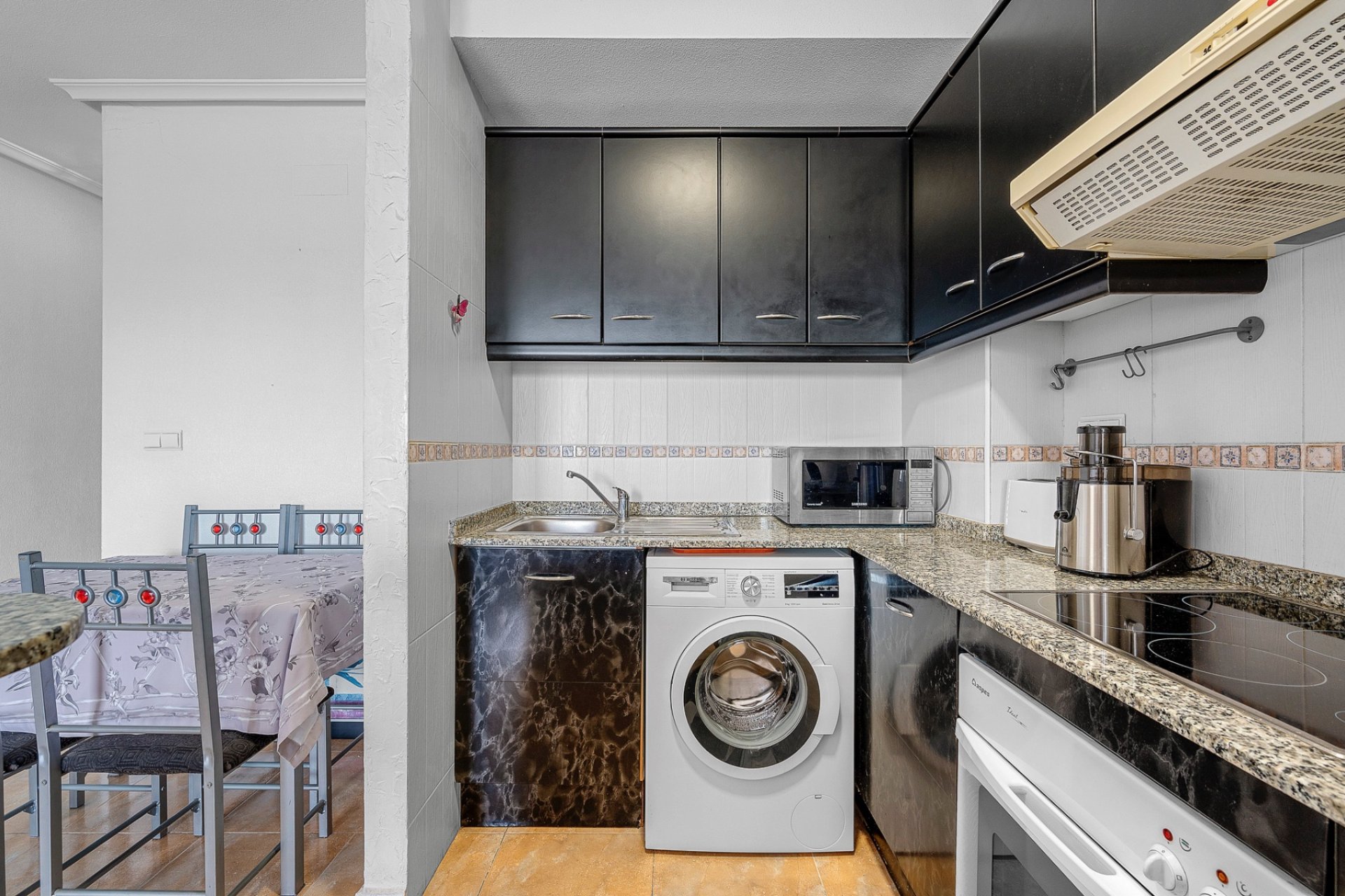 Reventa - Apartment -
Almoradi - Almoradí