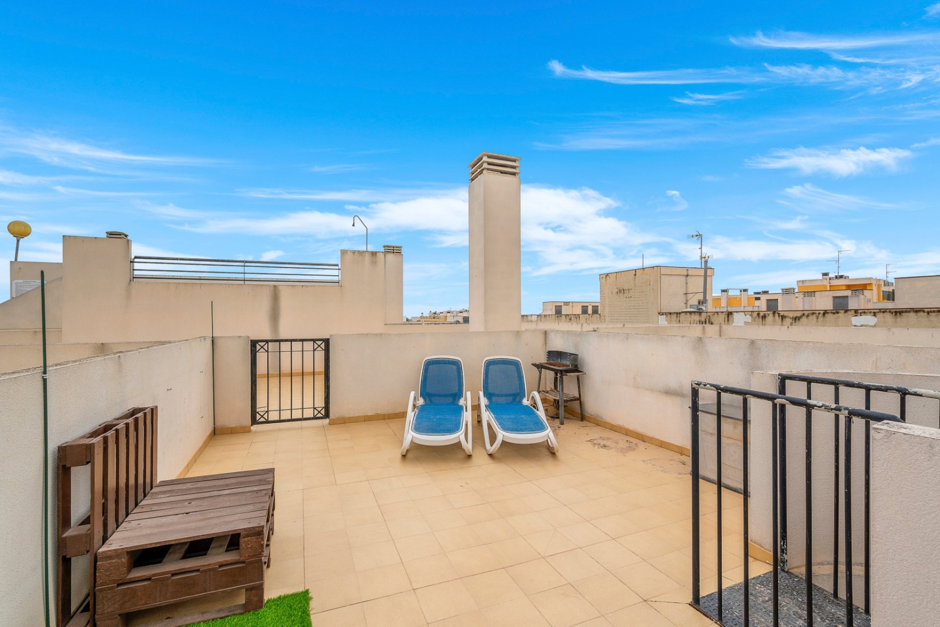 Reventa - Apartment -
Almoradi - Almoradí