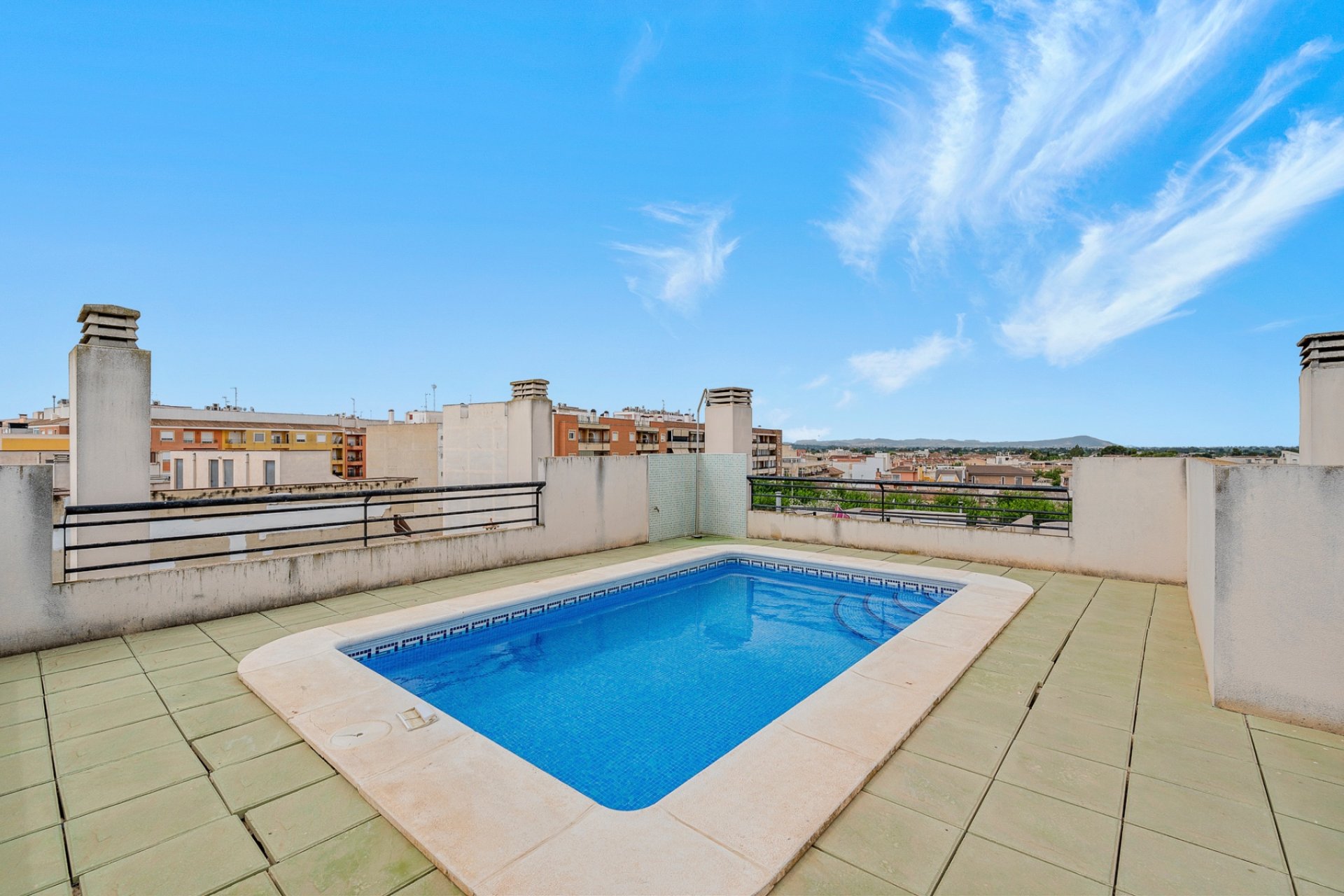 Reventa - Apartment -
Almoradi - Almoradí