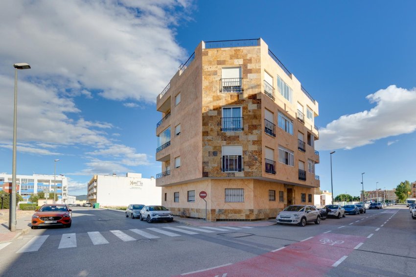 Reventa - Apartment -
Almoradi - Almoradí