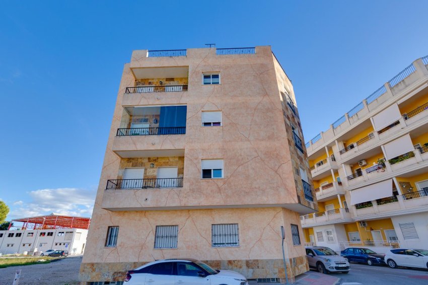 Reventa - Apartment -
Almoradi - Almoradí