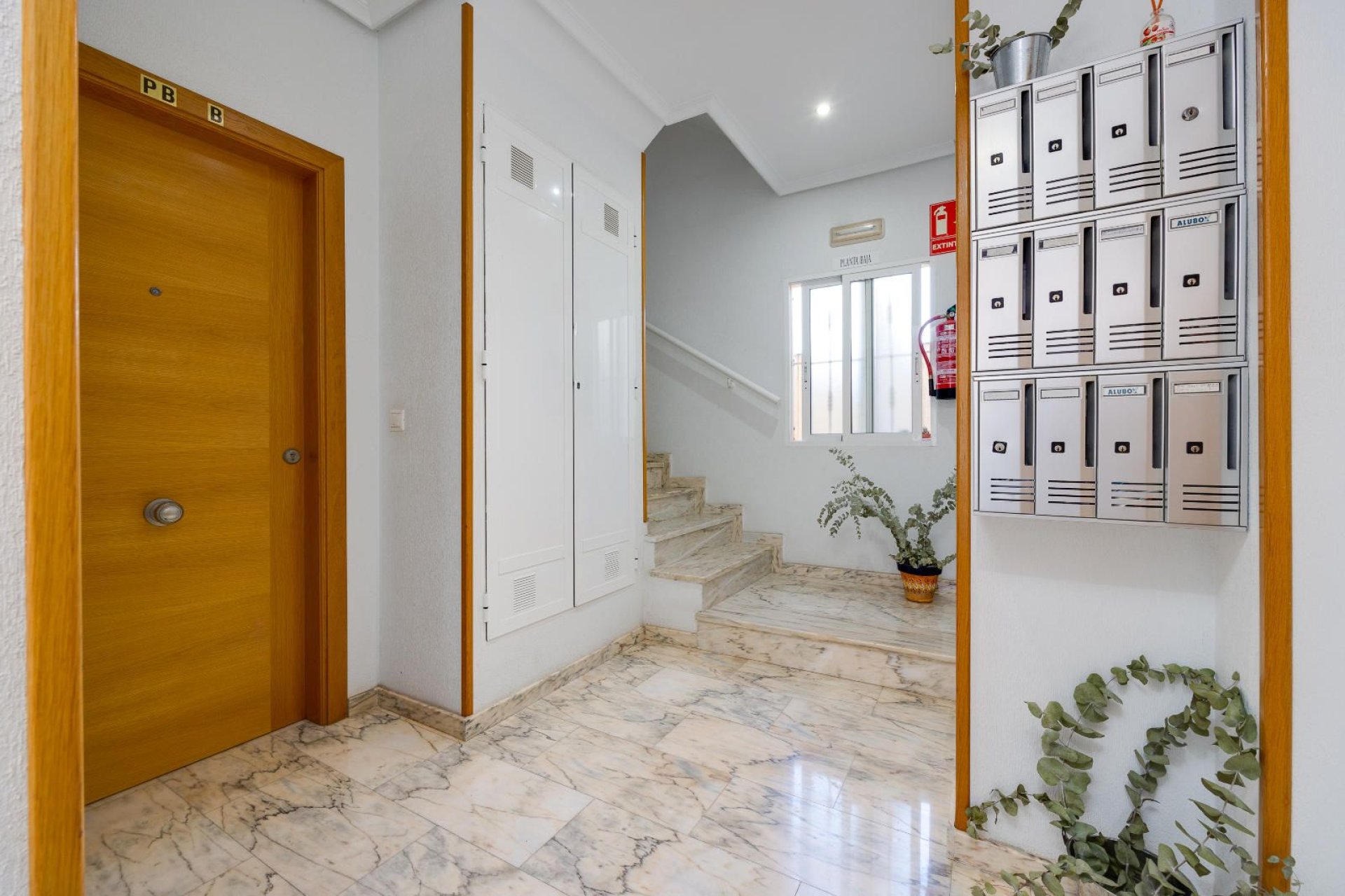 Reventa - Apartment -
Almoradi - Almoradí