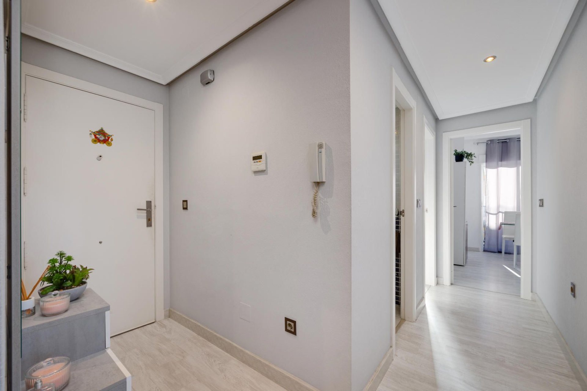 Reventa - Apartment -
Almoradi - Almoradí