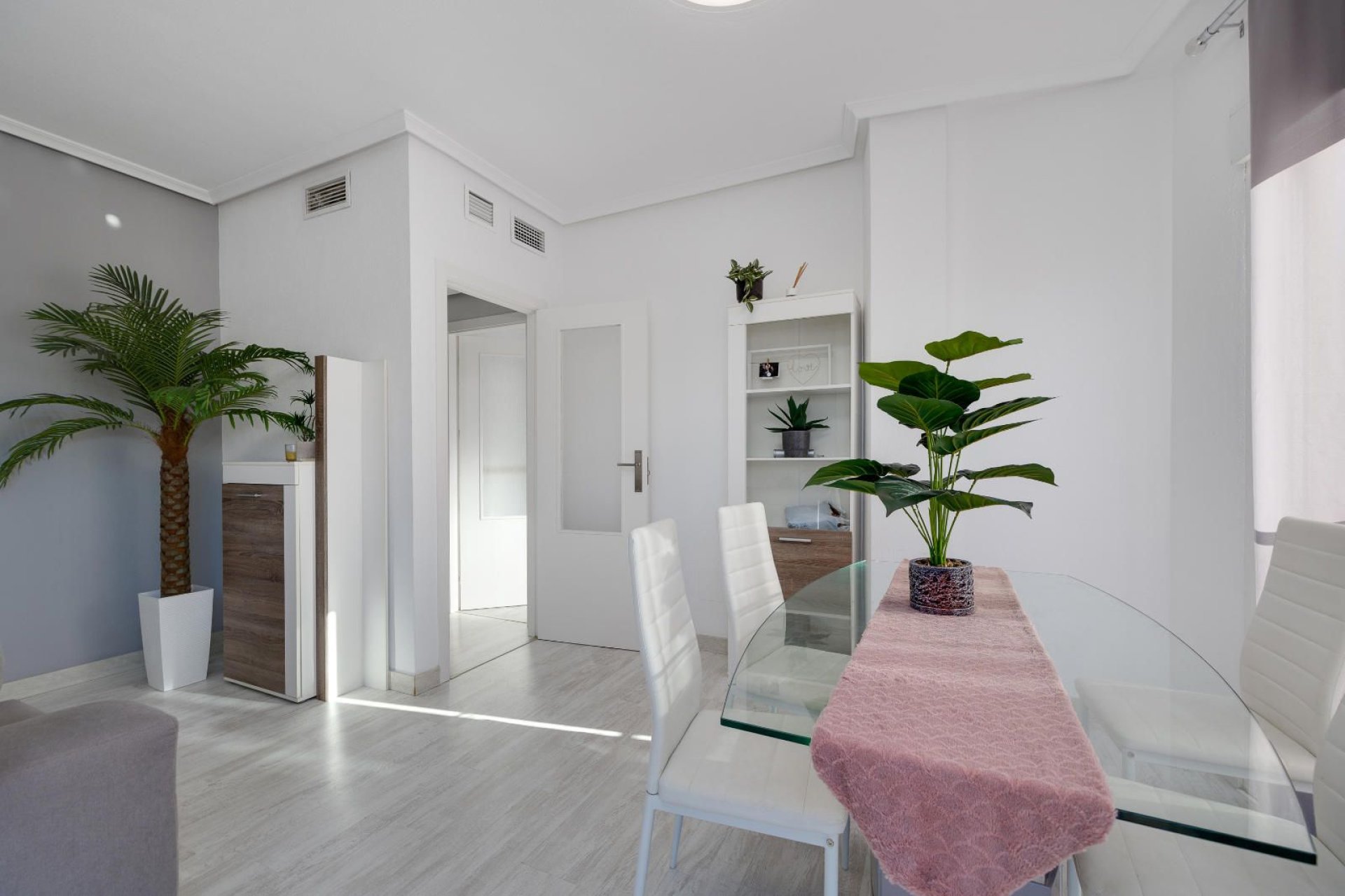 Reventa - Apartment -
Almoradi - Almoradí