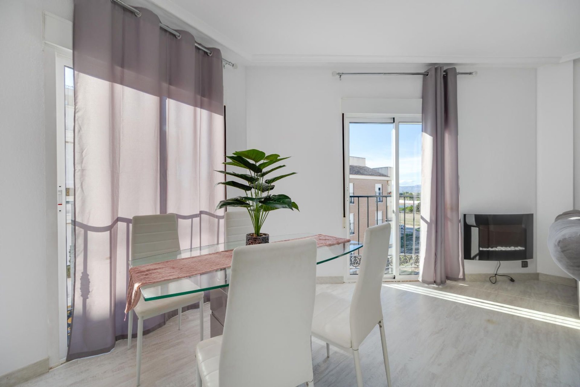 Reventa - Apartment -
Almoradi - Almoradí