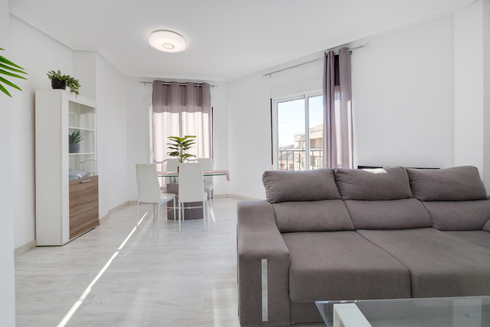 Reventa - Apartment -
Almoradi - Almoradí