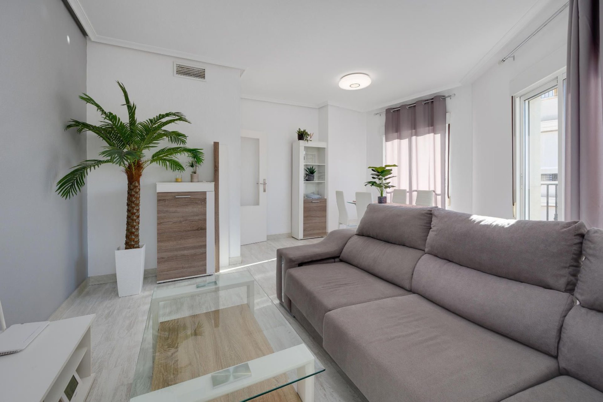 Reventa - Apartment -
Almoradi - Almoradí