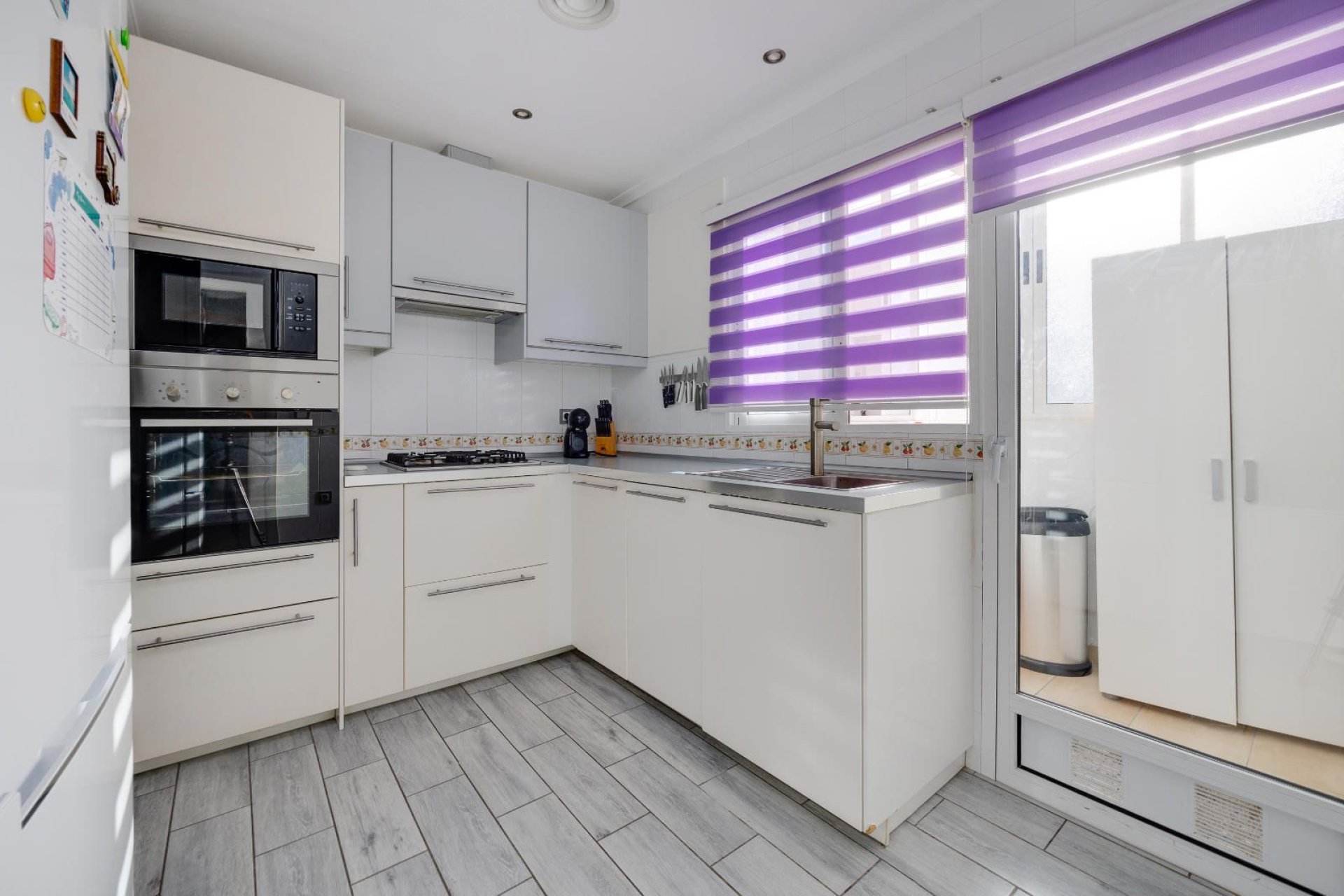 Reventa - Apartment -
Almoradi - Almoradí