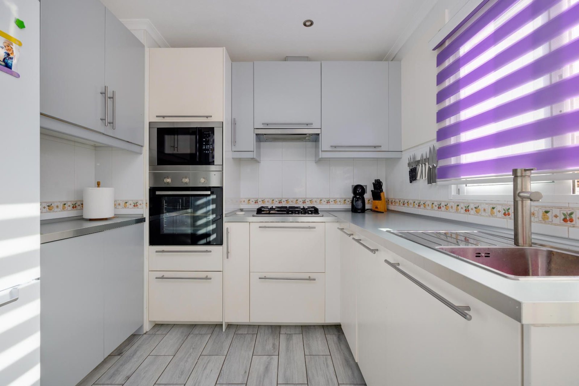 Reventa - Apartment -
Almoradi - Almoradí
