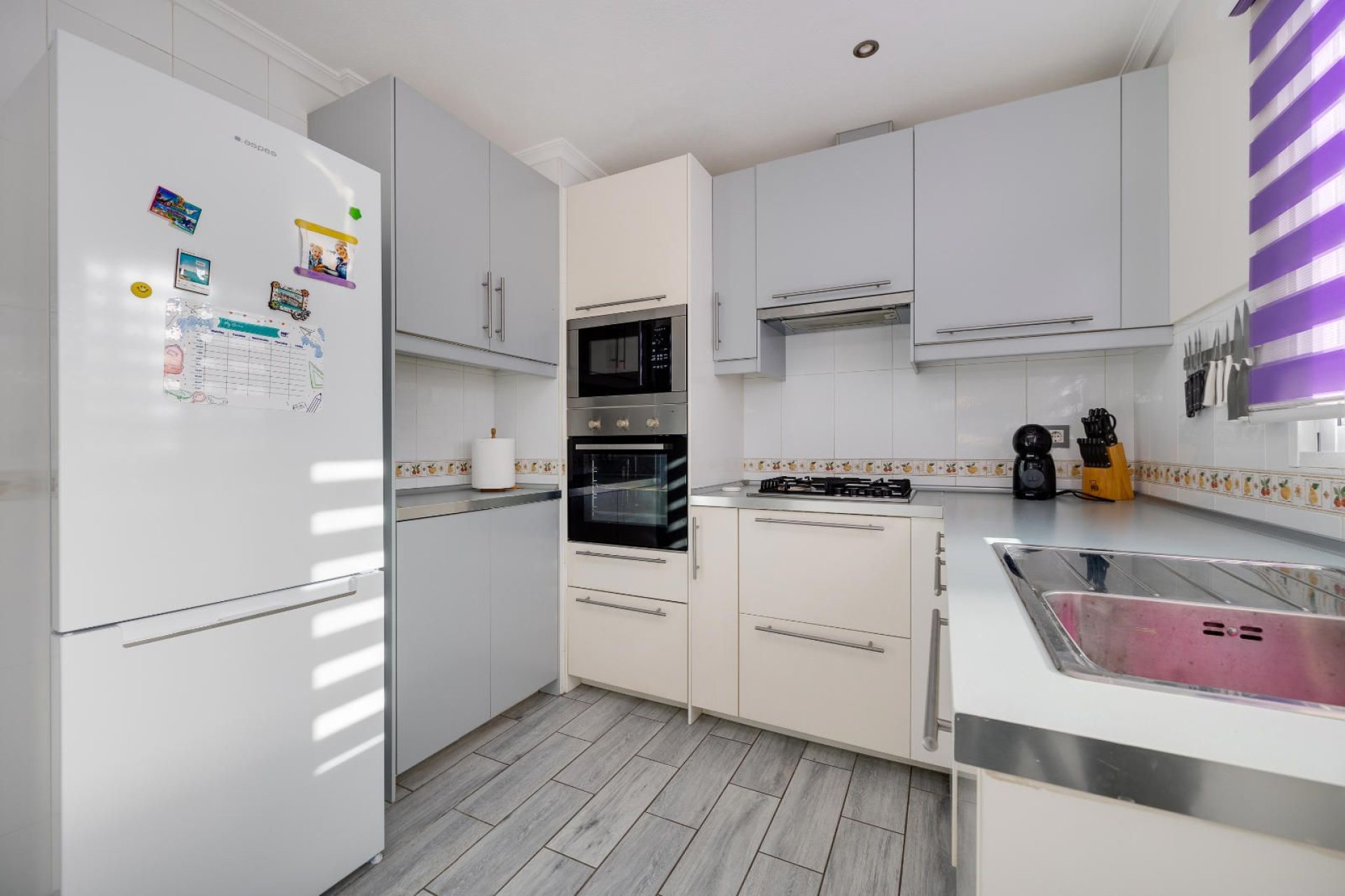 Reventa - Apartment -
Almoradi - Almoradí