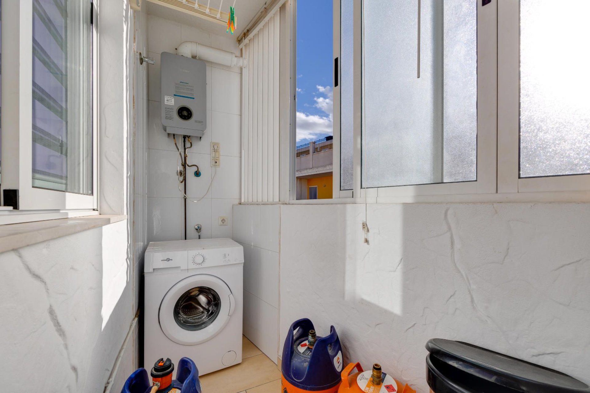 Reventa - Apartment -
Almoradi - Almoradí