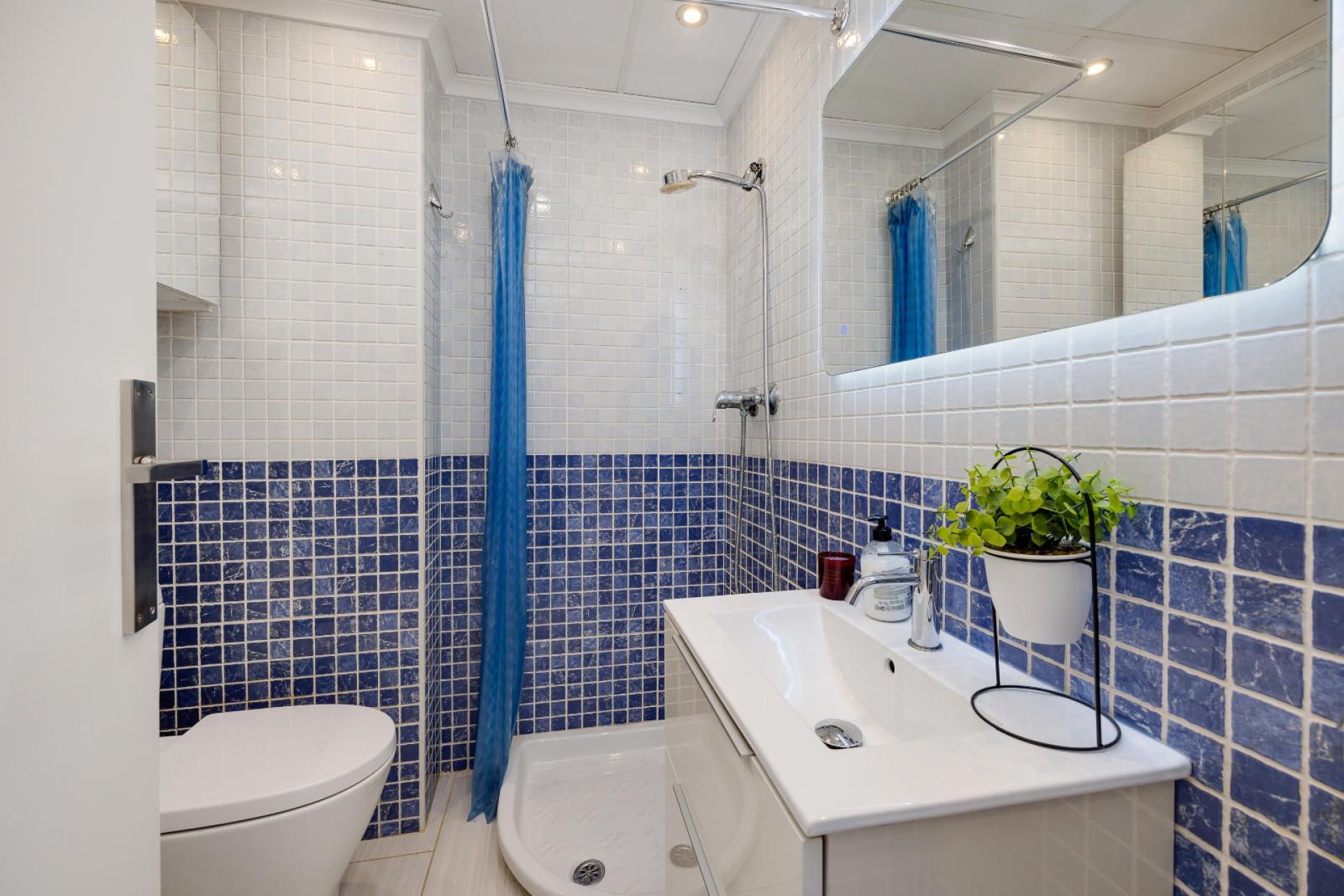 Reventa - Apartment -
Almoradi - Almoradí