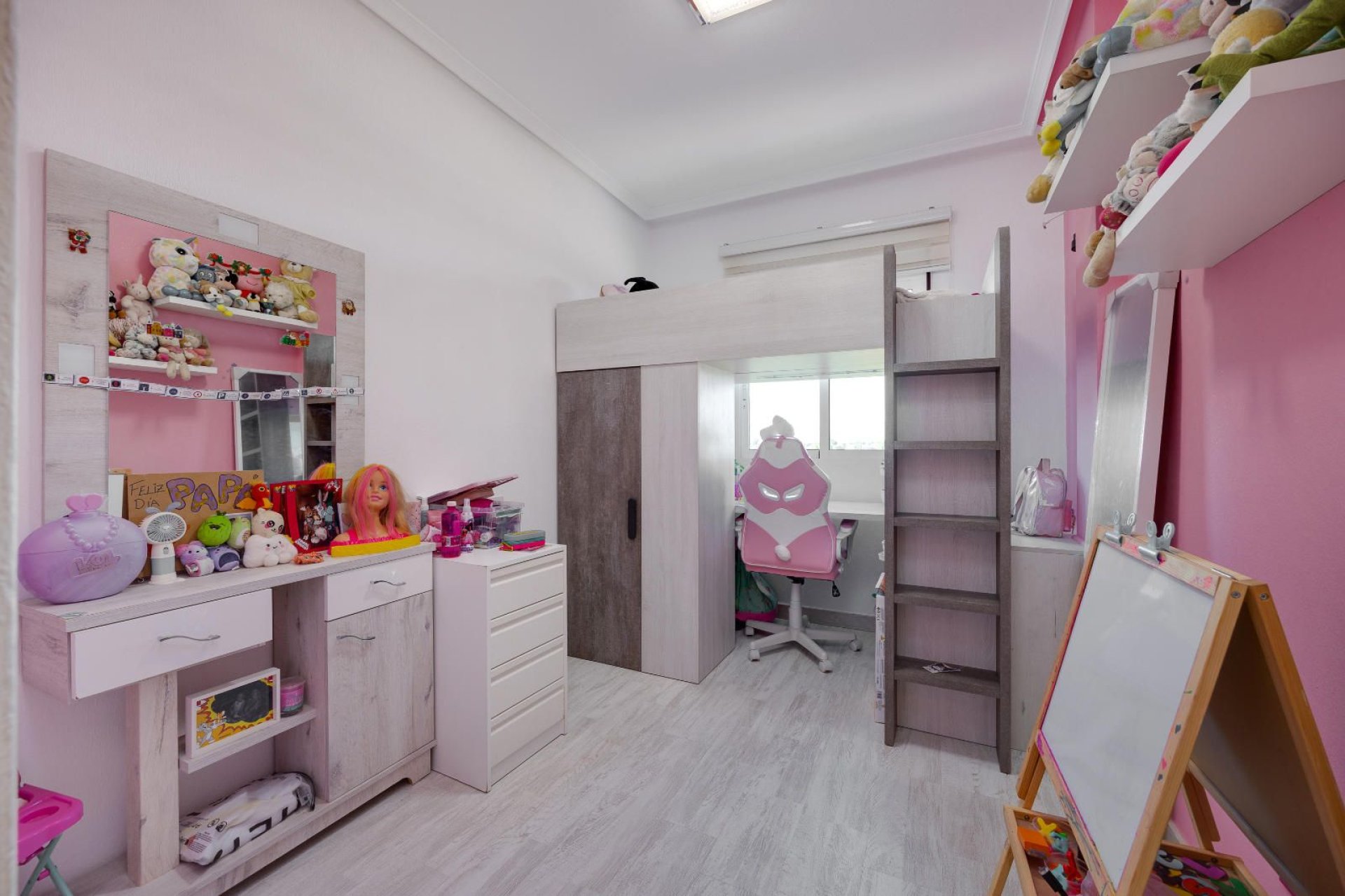 Reventa - Apartment -
Almoradi - Almoradí