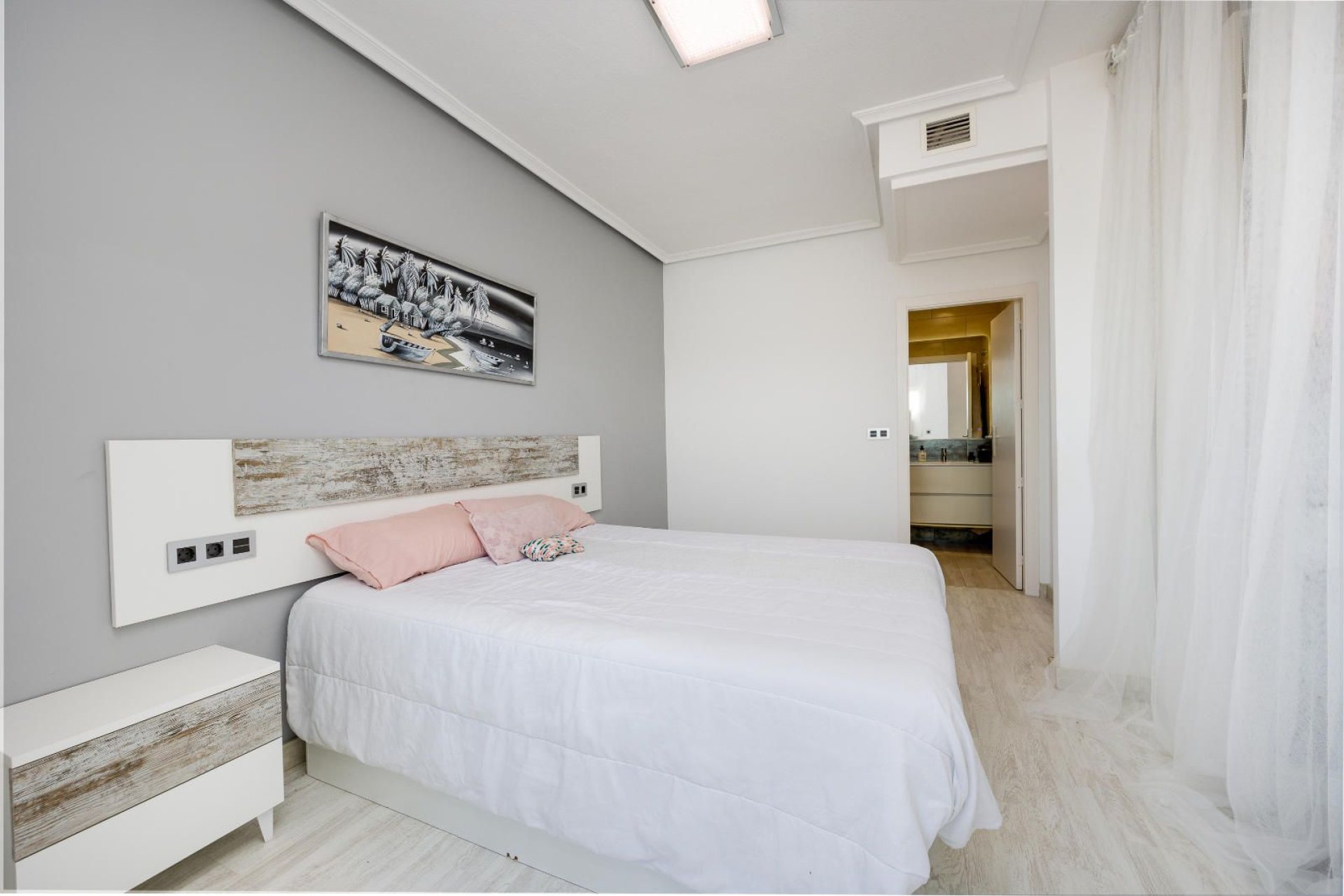 Reventa - Apartment -
Almoradi - Almoradí