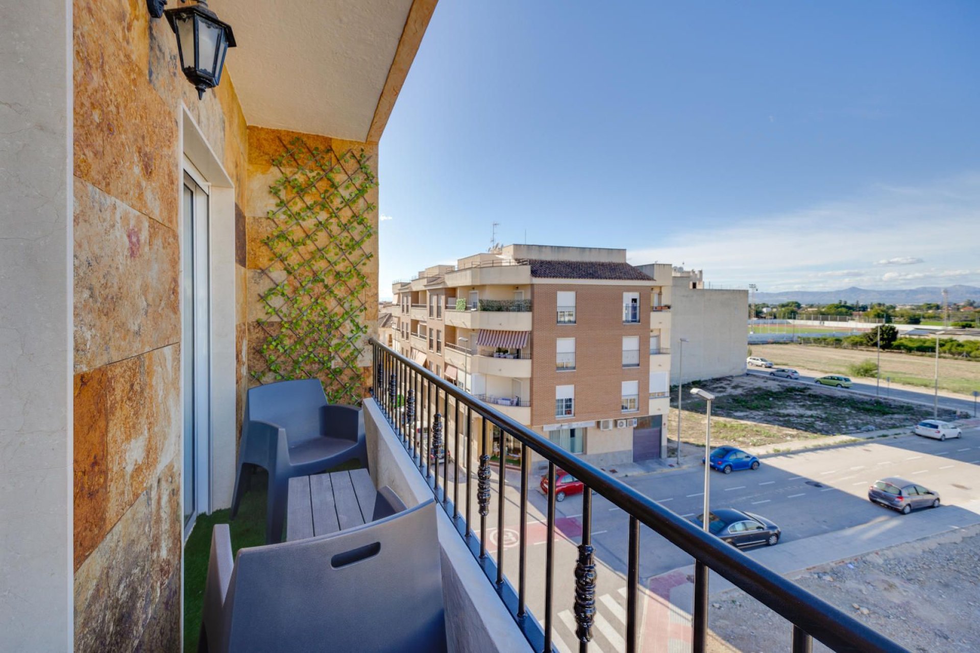 Reventa - Apartment -
Almoradi - Almoradí