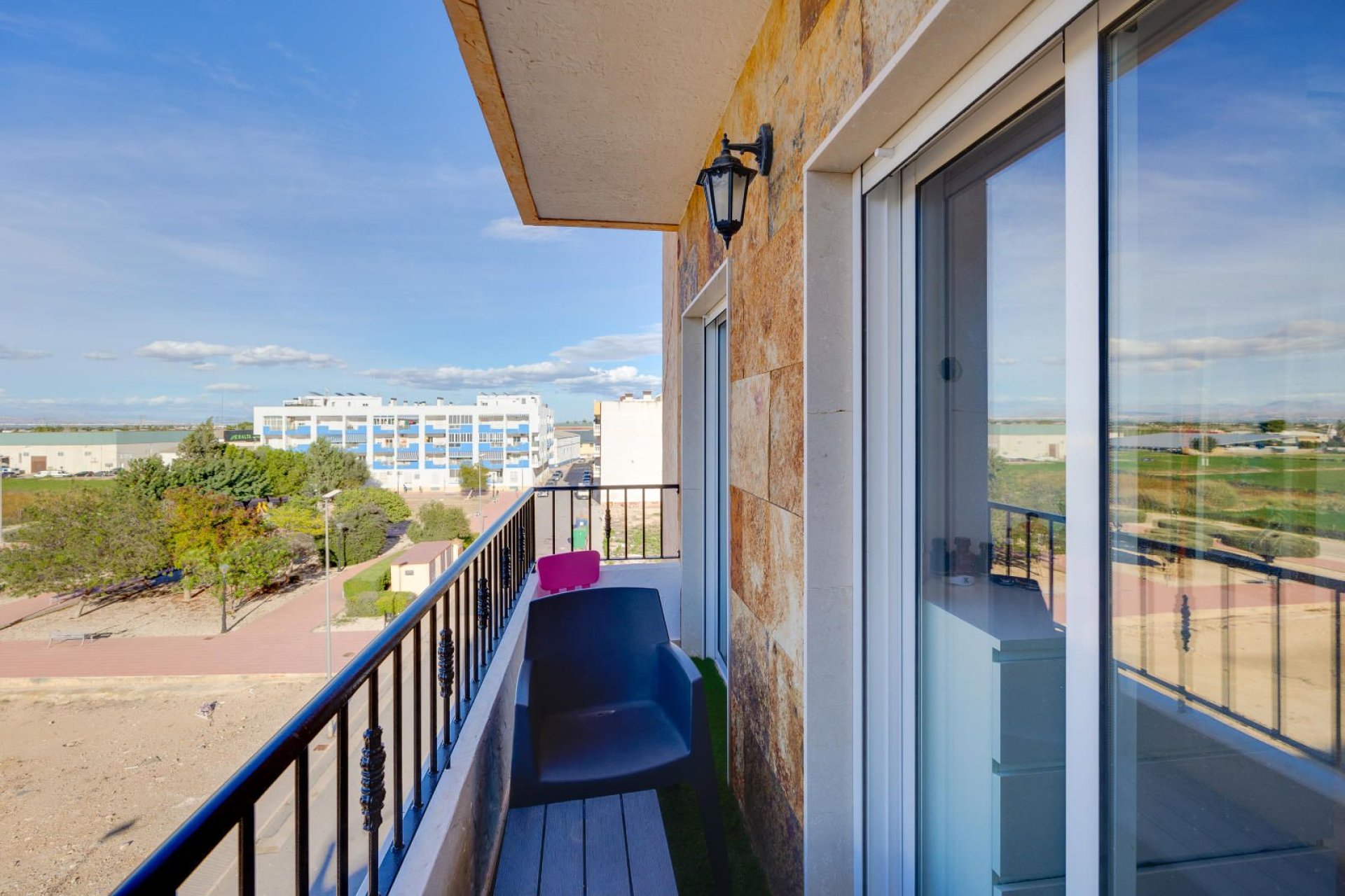 Reventa - Apartment -
Almoradi - Almoradí