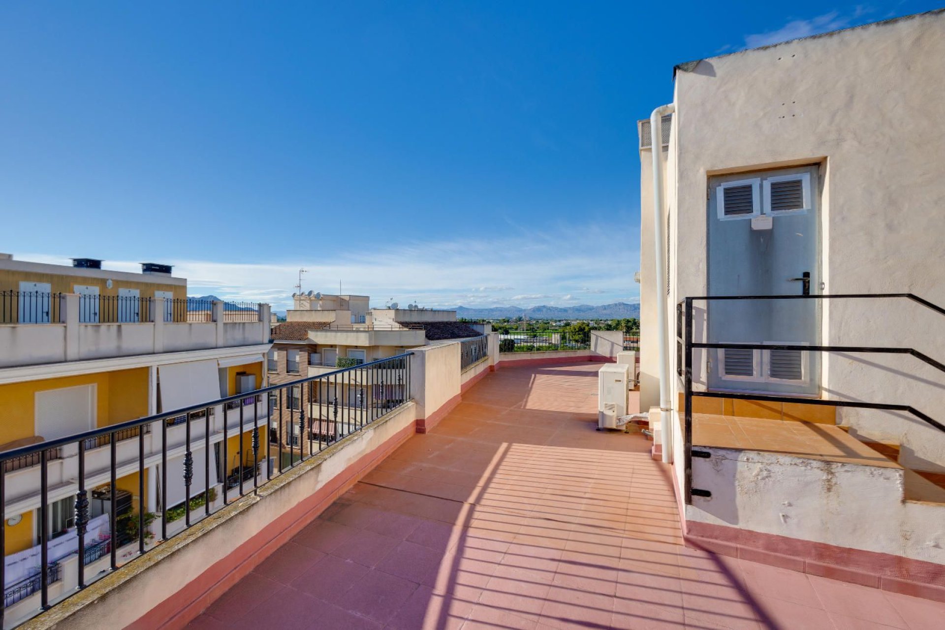 Reventa - Apartment -
Almoradi - Almoradí