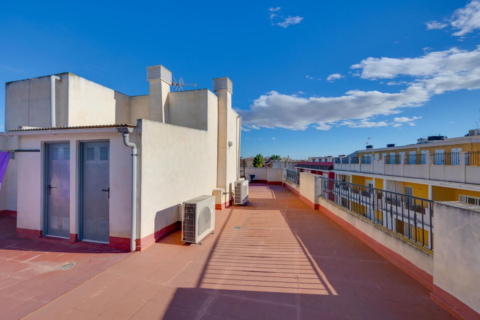 Reventa - Apartment -
Almoradi - Almoradí
