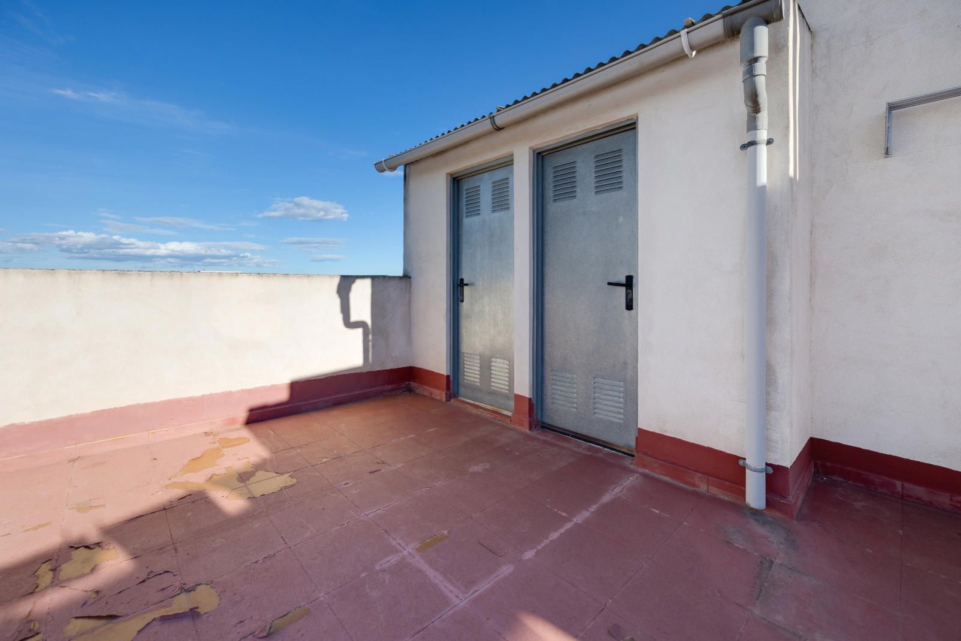 Reventa - Apartment -
Almoradi - Almoradí