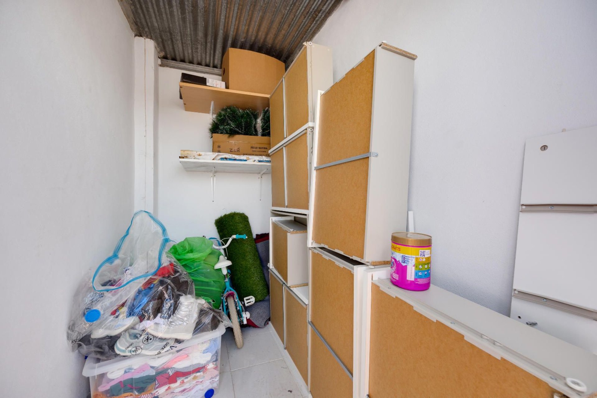 Reventa - Apartment -
Almoradi - Almoradí