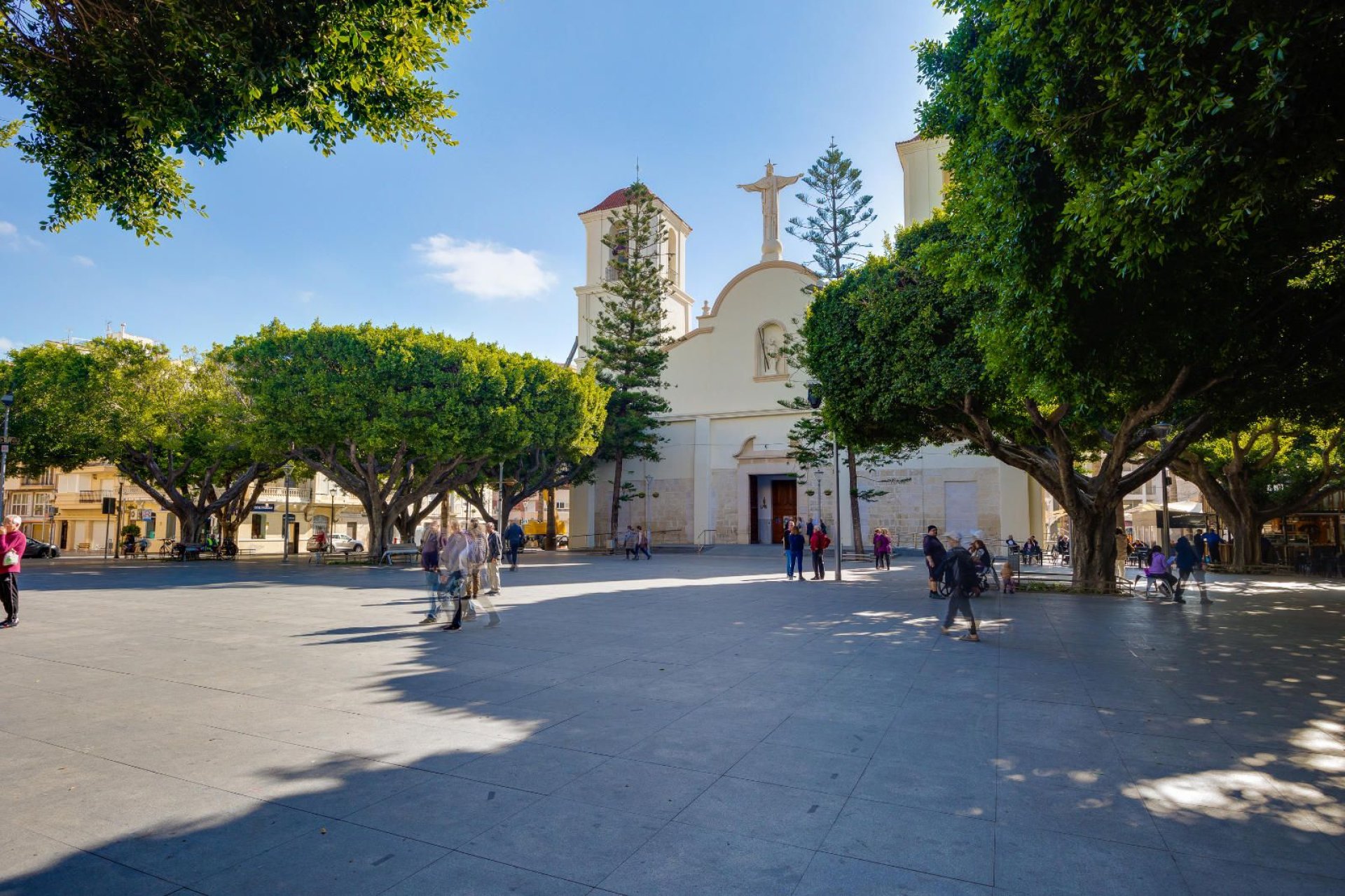 Reventa - Apartment -
Almoradi - Almoradí