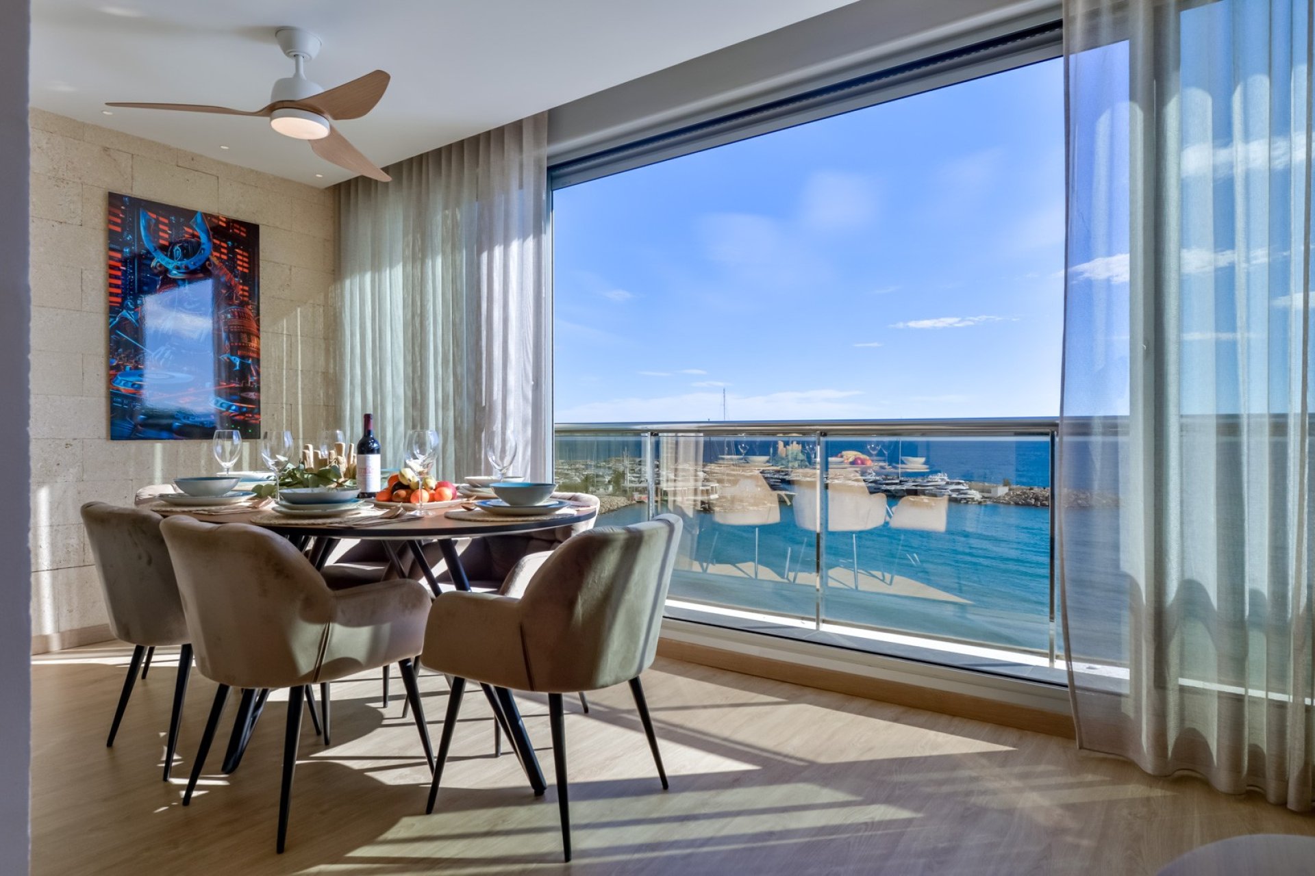 Reventa - Apartment -
Altea - Altea La Vella